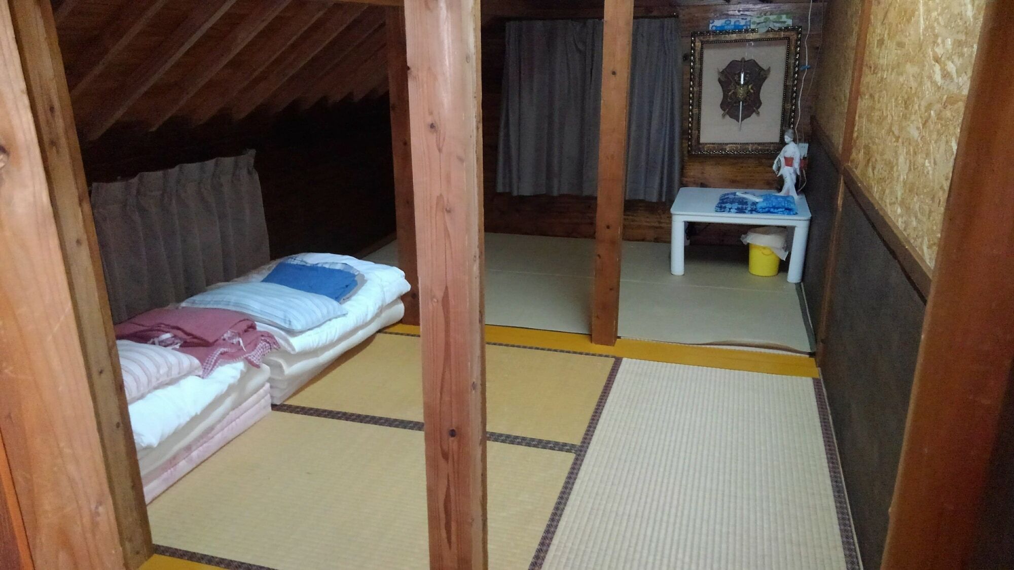 Tropical Surf House Okinawa Hotel Onna Bagian luar foto